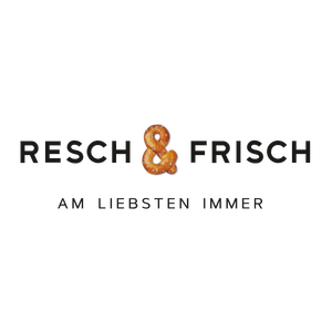 Logo Resch & Frisch