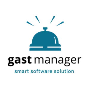Logo gastmanager
